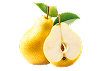 Ripe Pear